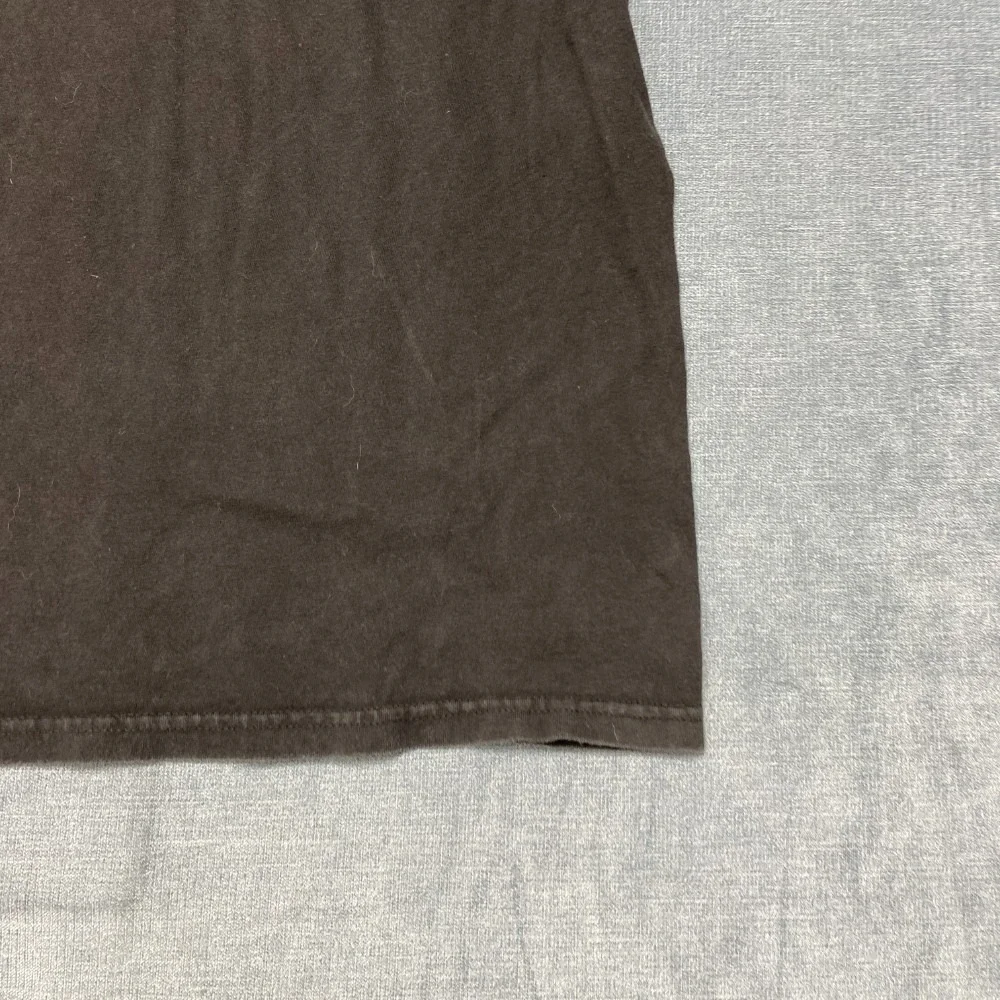 The North Face Redbox Tee Shirt Mens XL Black Graphic Print Knit Cotton Casual